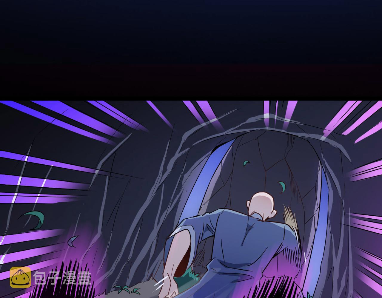 第30话这就是主角的命运吧！40