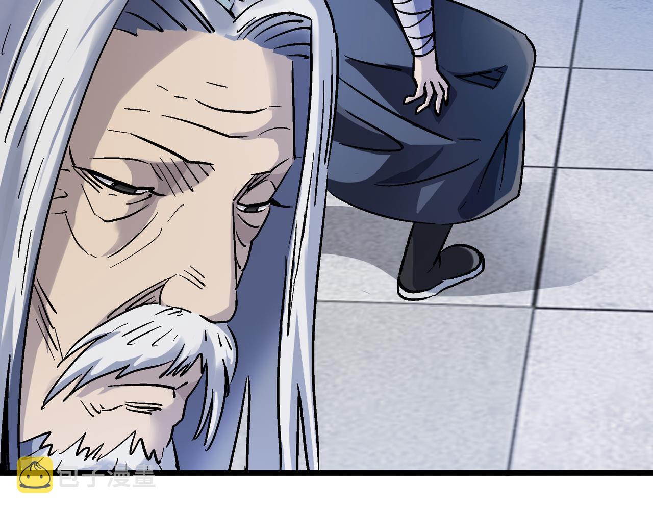 第54 蠢贼绑长老5