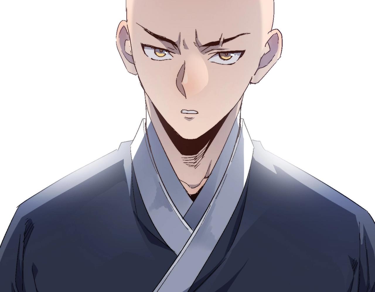 第19话 老衲不惯你这臭毛病45