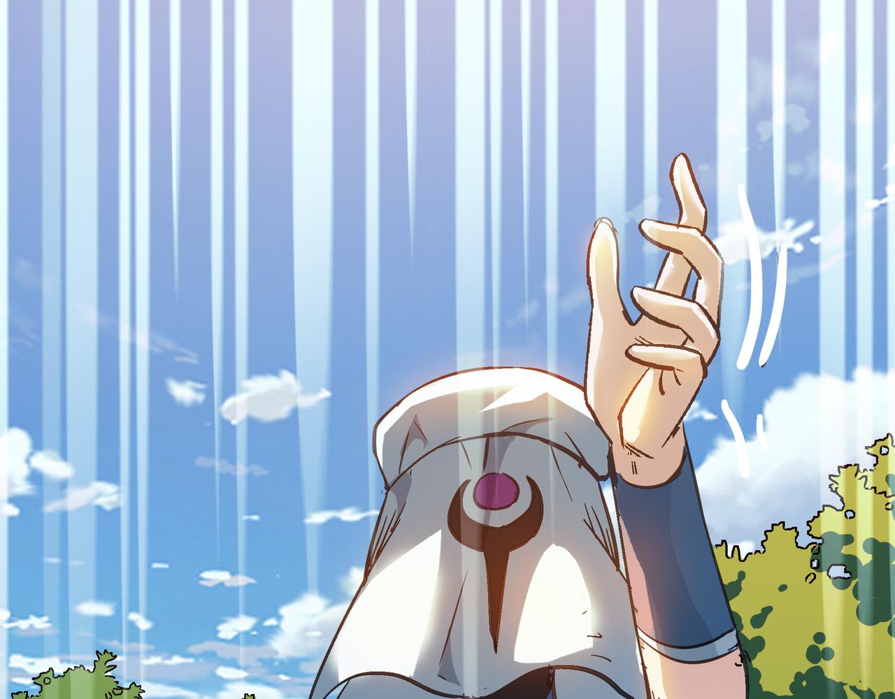 第46话 落崖危机！117