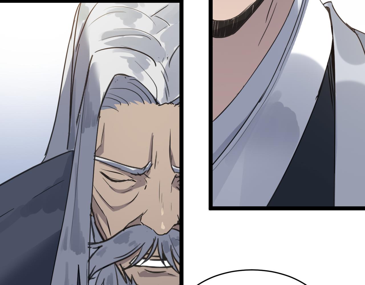 第54 蠢贼绑长老120