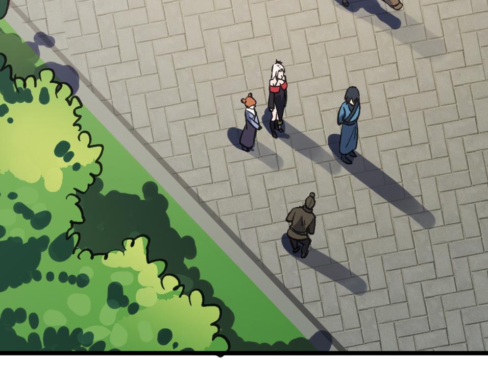第51话 刁难！20