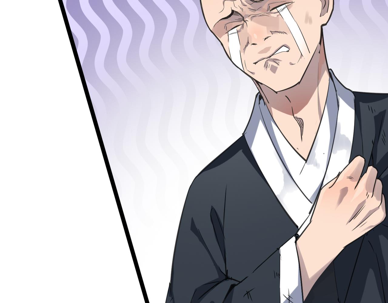 第47话 坠落崖底，险象环生162