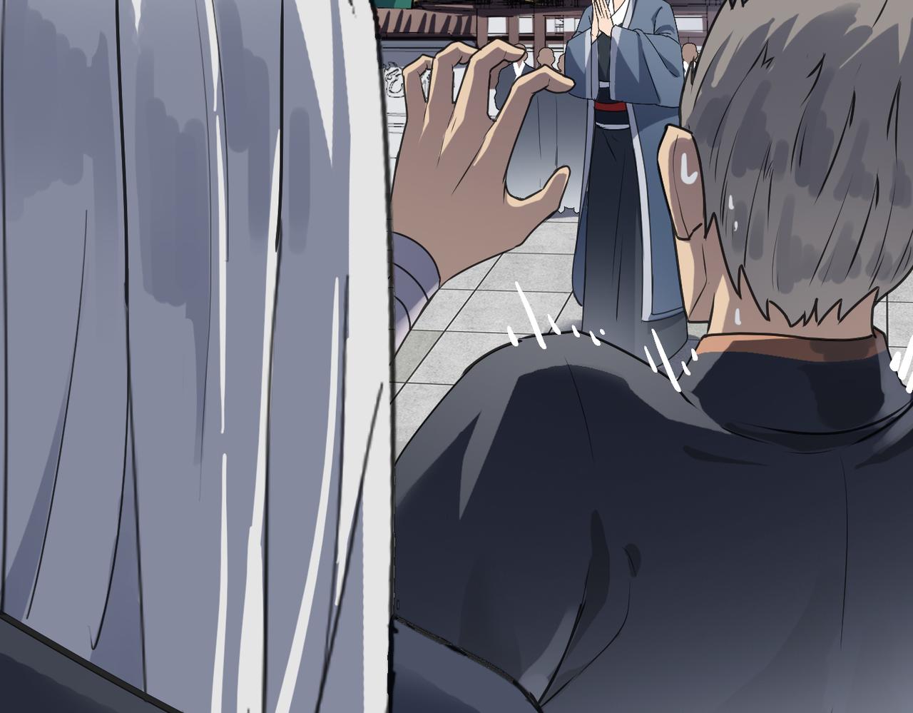 第54 蠢贼绑长老90
