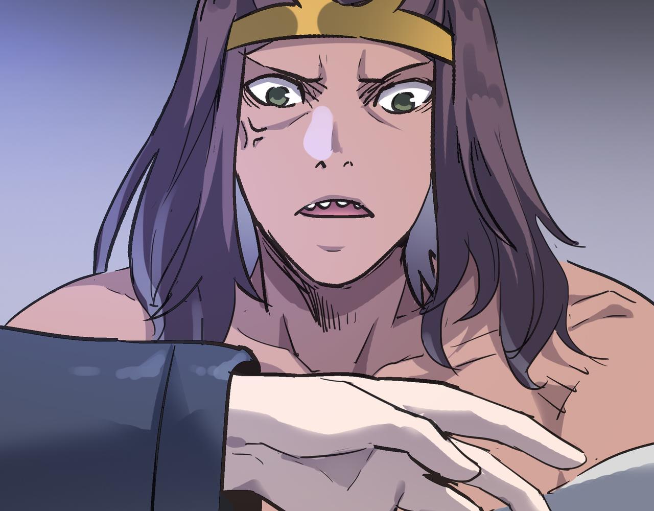 第54 蠢贼绑长老20