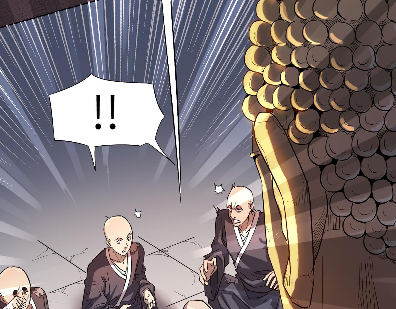 第1话 不当方丈就会狗带！47