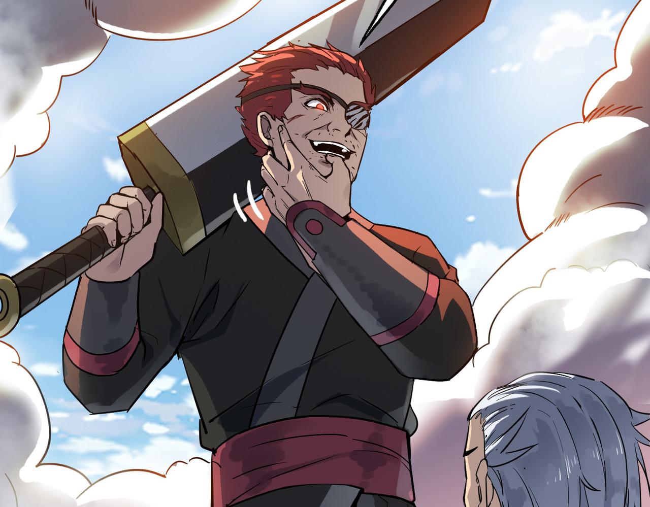 第45话 纯阳之体？97