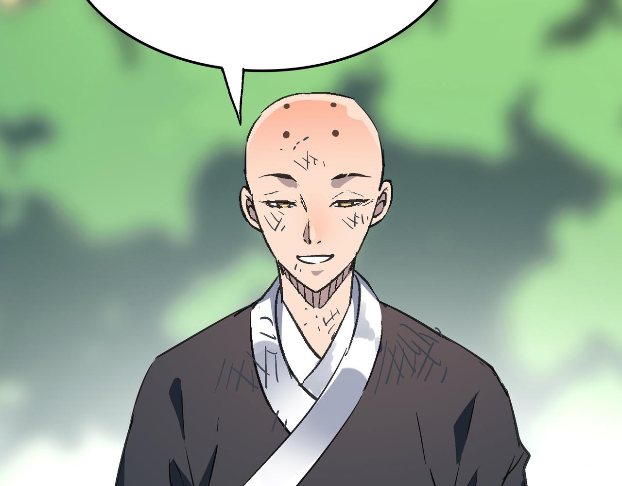 第47话 坠落崖底，险象环生85
