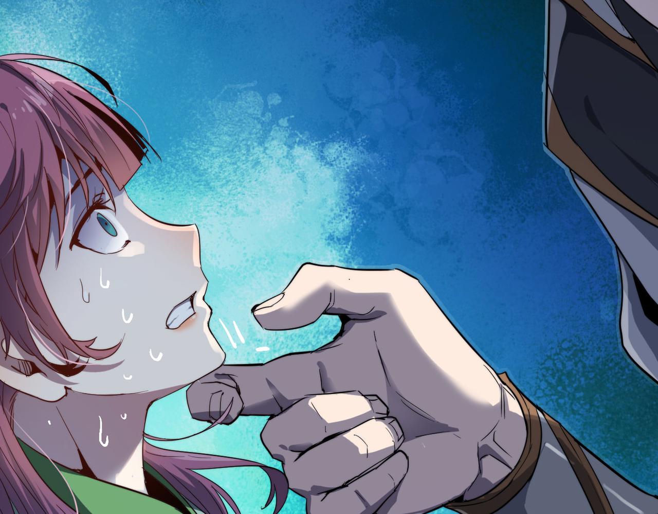 第4话 出现了！炮灰组合！23