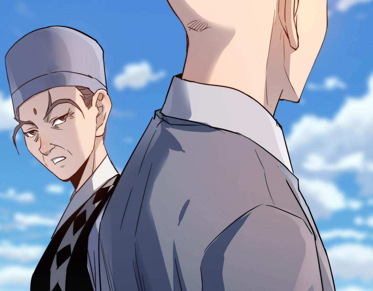 第30话这就是主角的命运吧！136