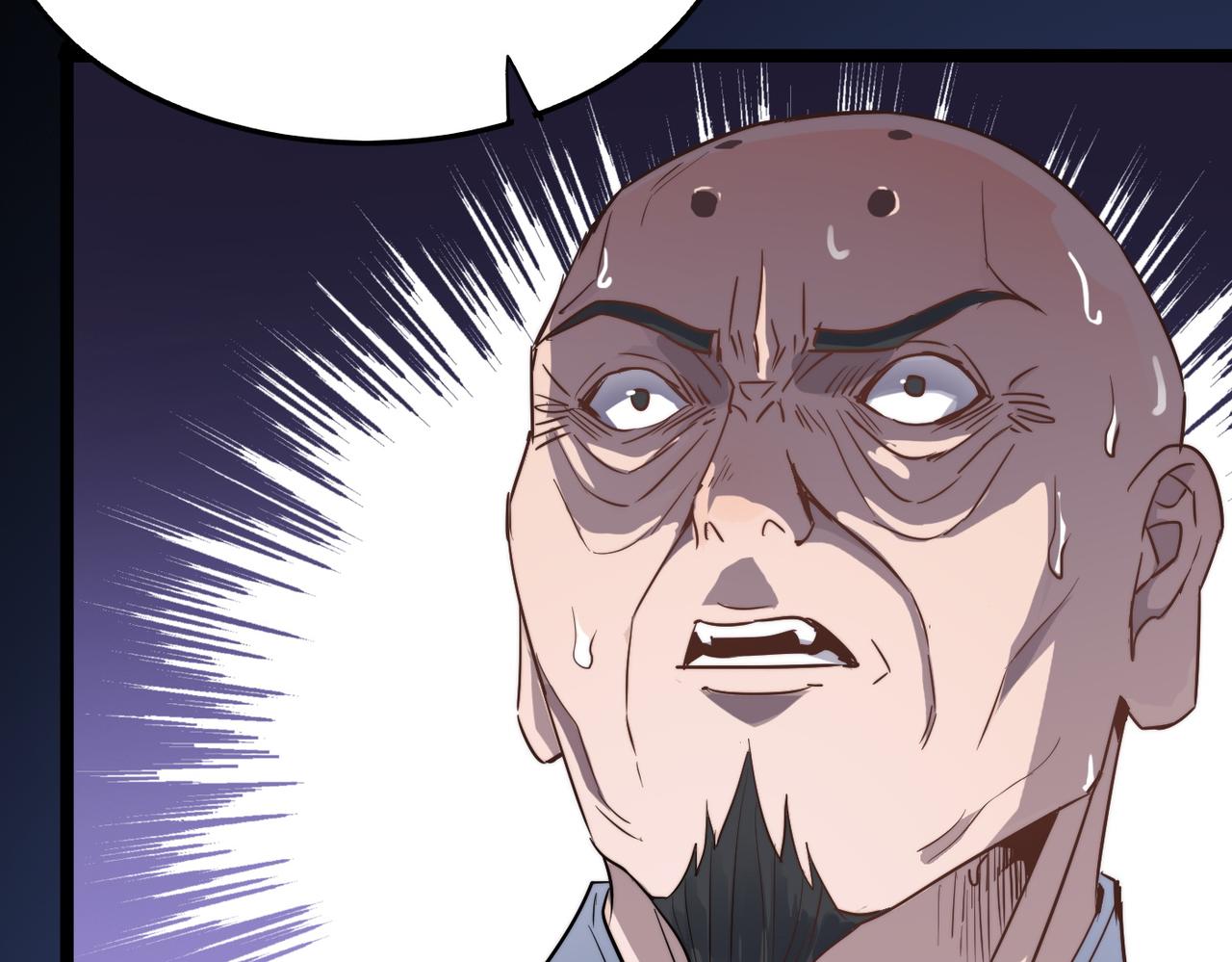 第35话来给佛爷陪葬！56