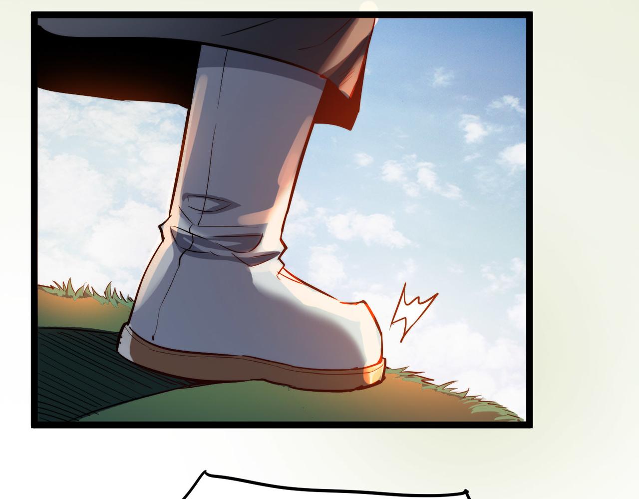 第4话 出现了！炮灰组合！49