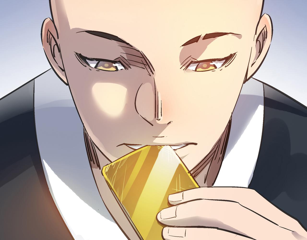 第50话 登封乱局！5