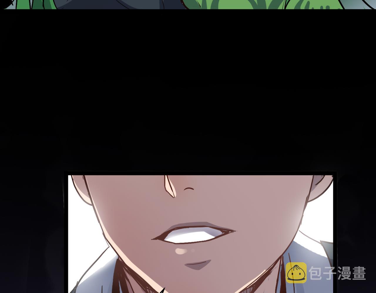 第47话 坠落崖底，险象环生145