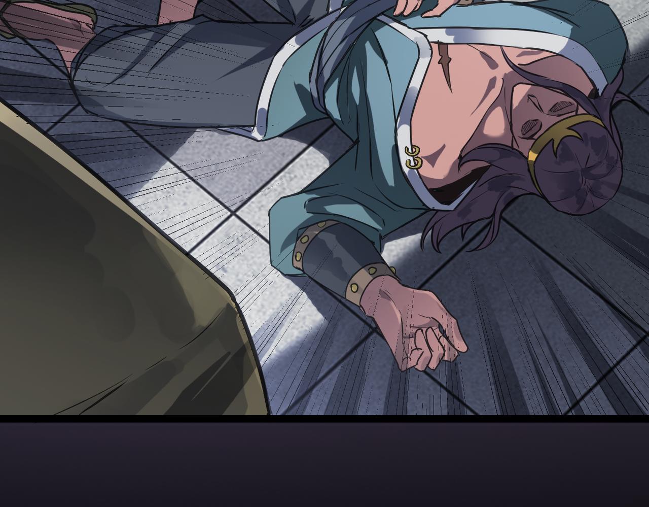 第57话 秘籍失窃41