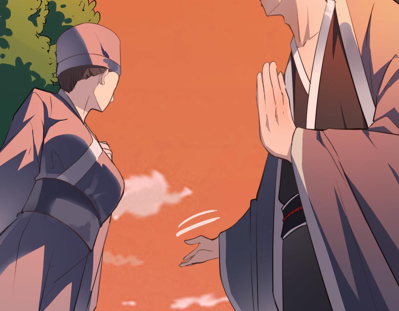 第39话 师太来袭！中岳派面临大危机！85