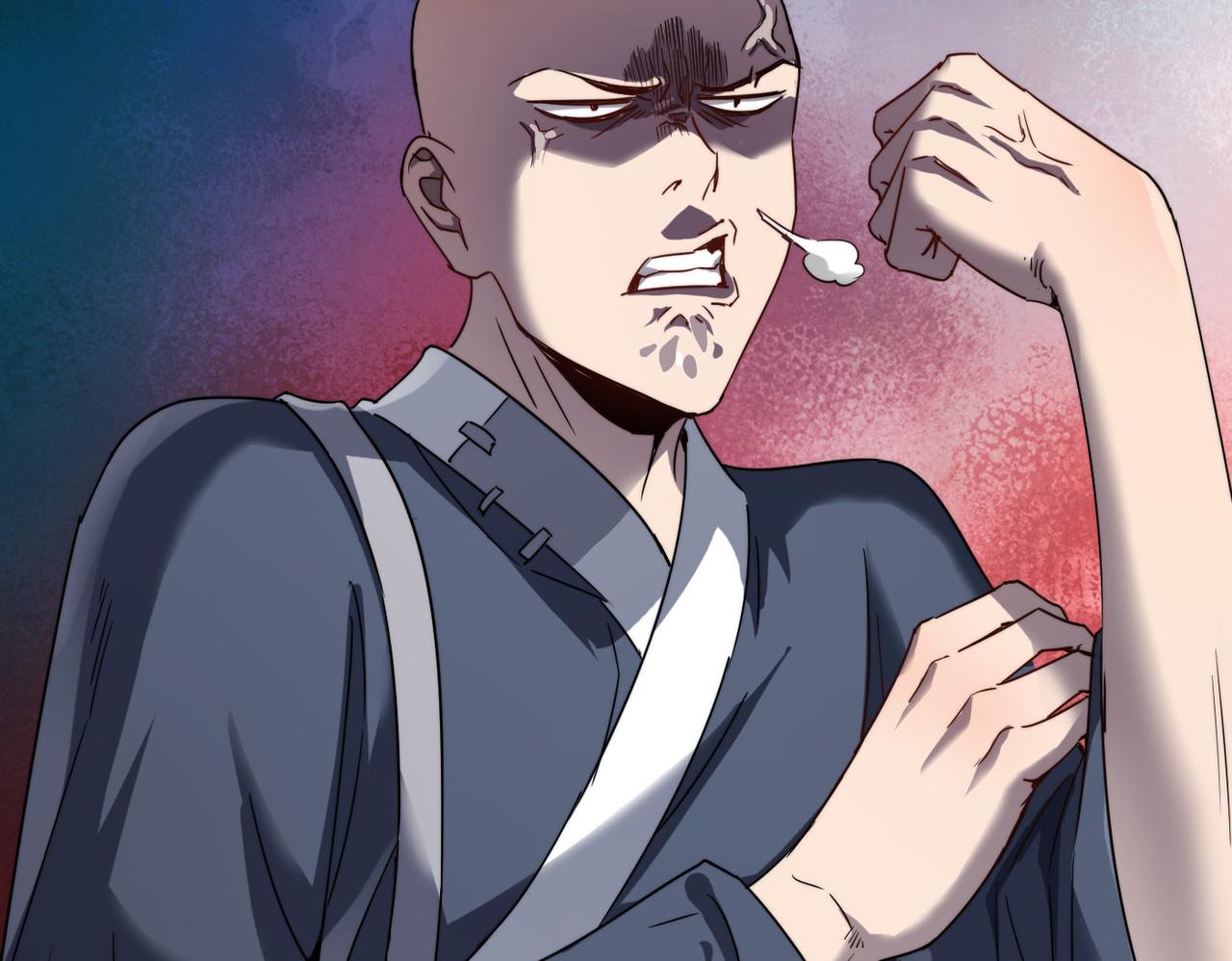 第5话 竞争对手？没在怕的！19