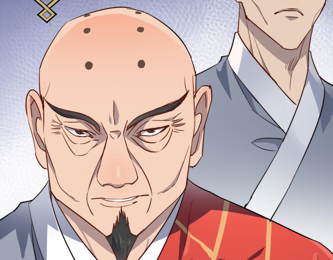 第34话万种心机，令人胆寒！51