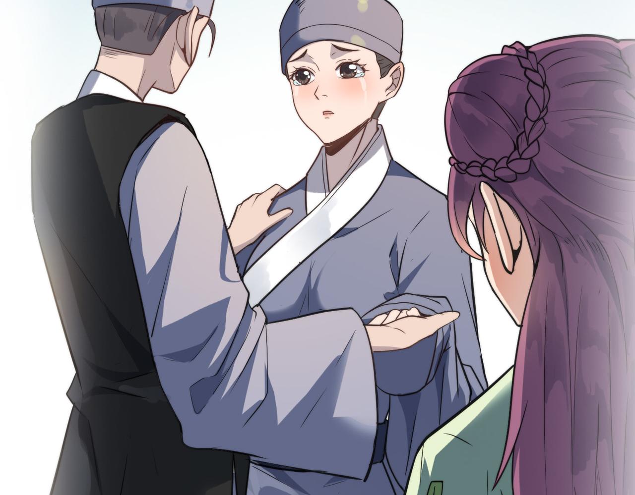 第41话 狮吼破蛙鸣！135