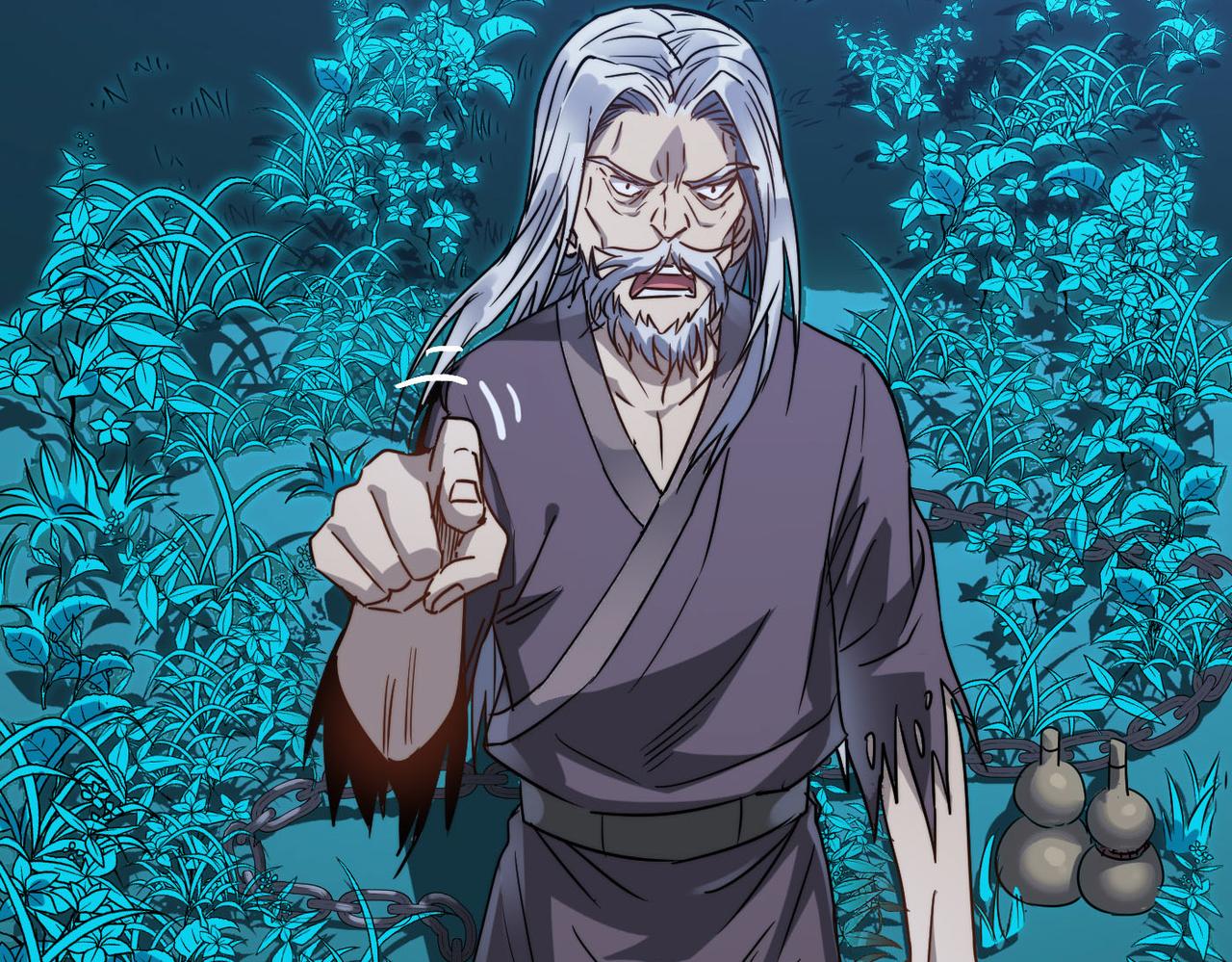 第30话这就是主角的命运吧！29
