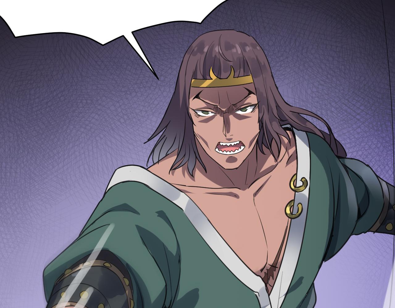 第54 蠢贼绑长老76