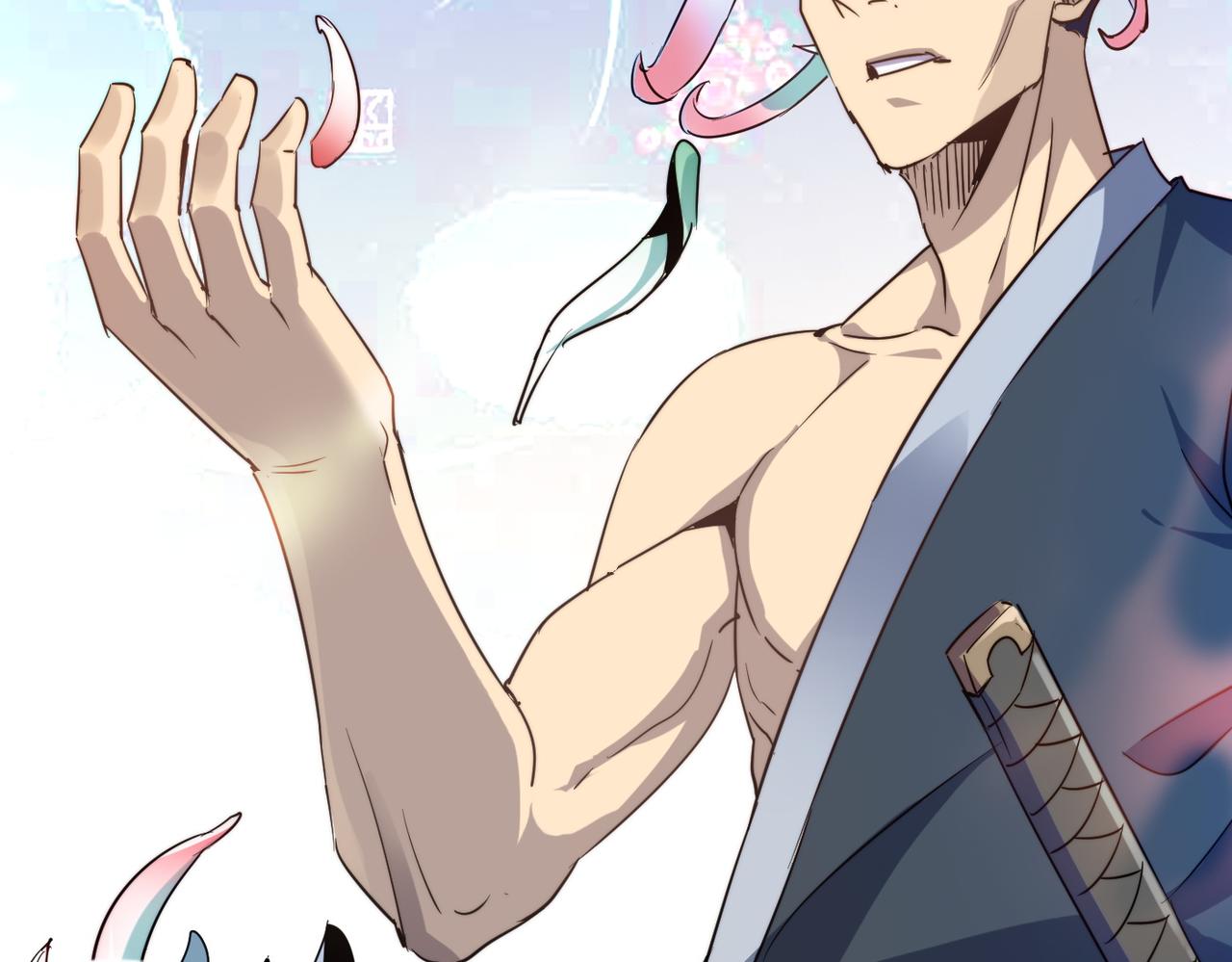 第39话 师太来袭！中岳派面临大危机！20