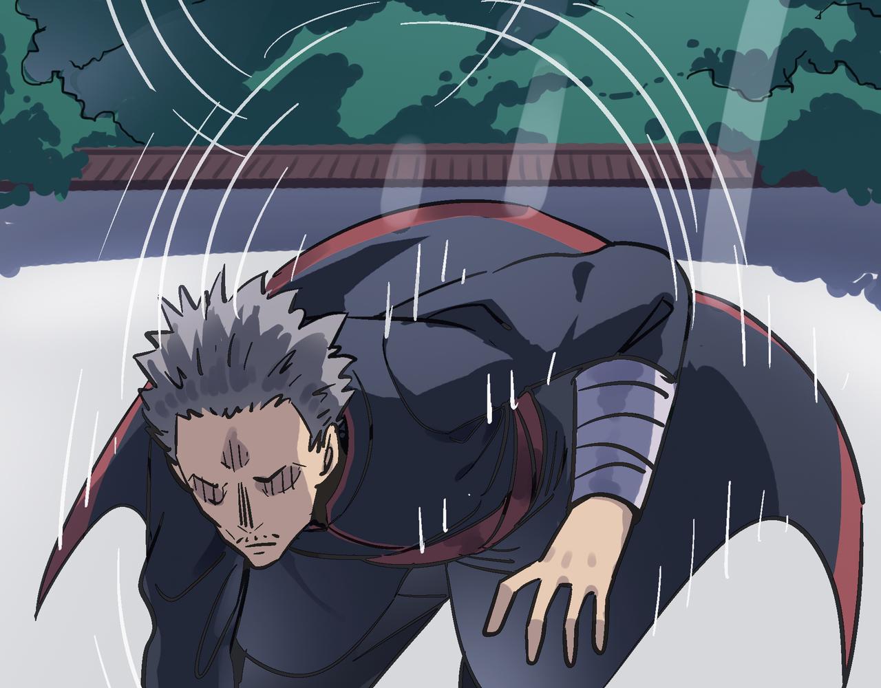 第53话 强盗遇上牧羊女106