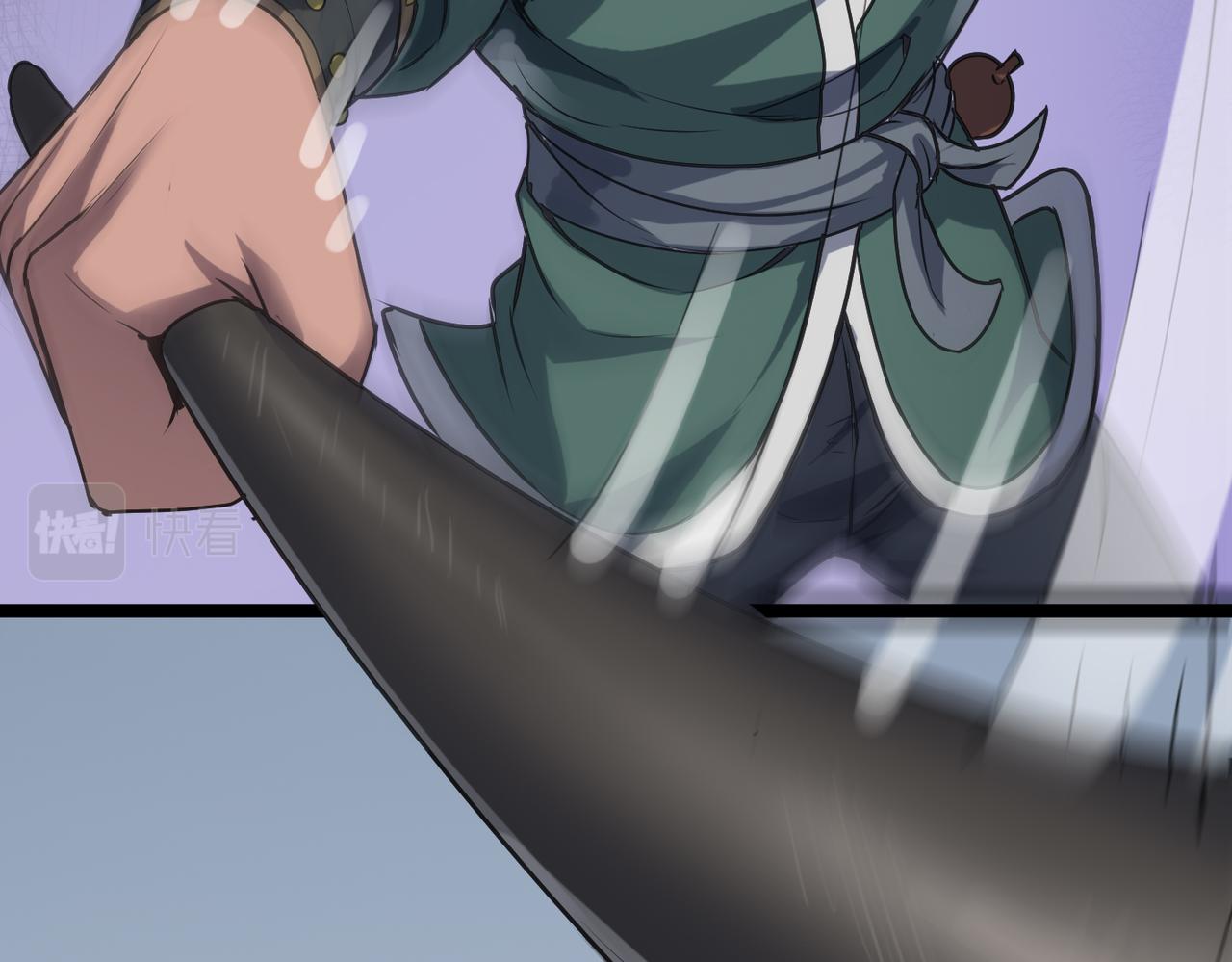 第54 蠢贼绑长老77