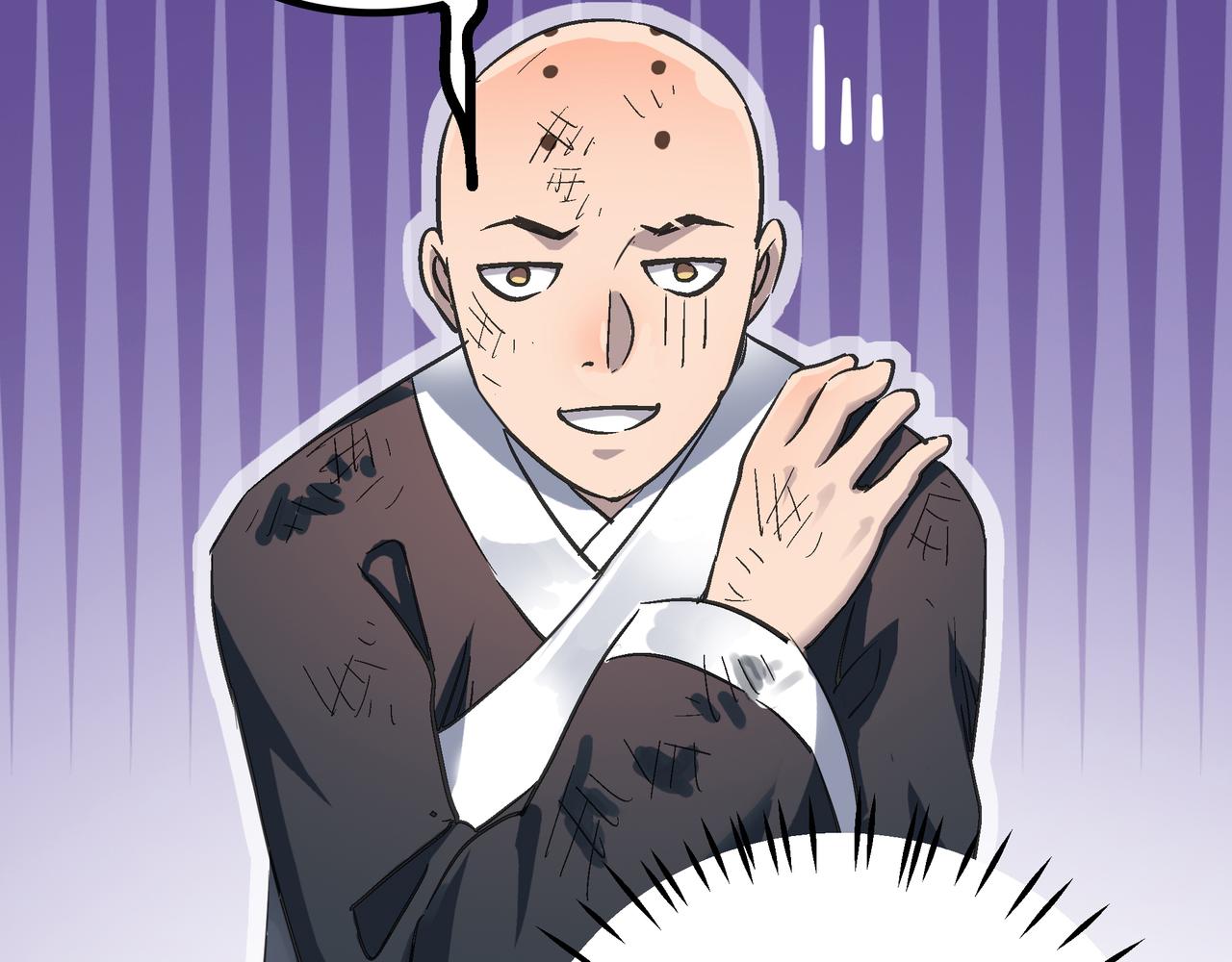 第47话 坠落崖底，险象环生62