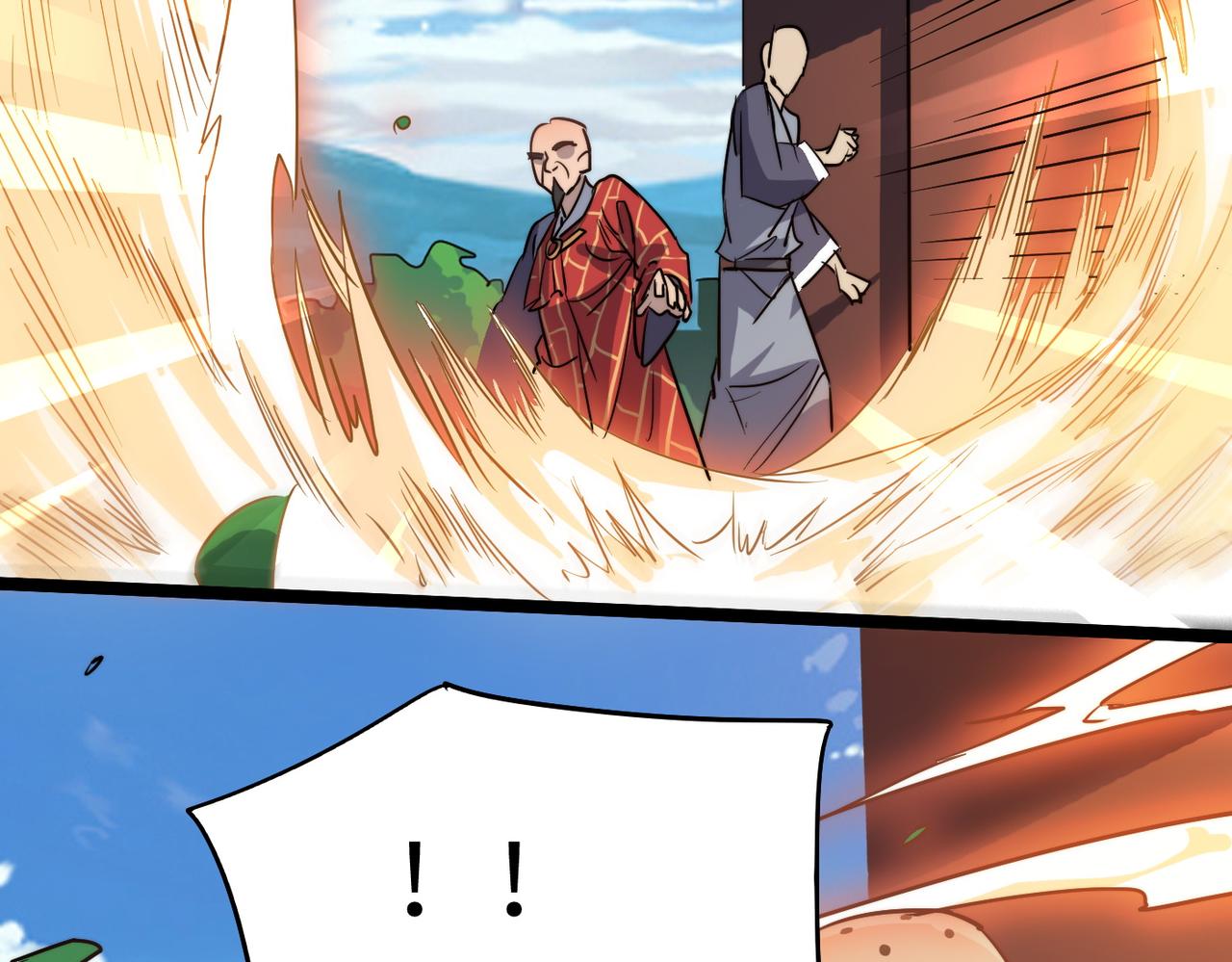第34话万种心机，令人胆寒！100