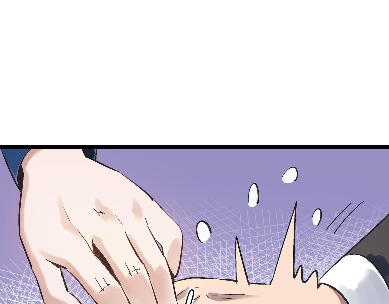 第47话 坠落崖底，险象环生111