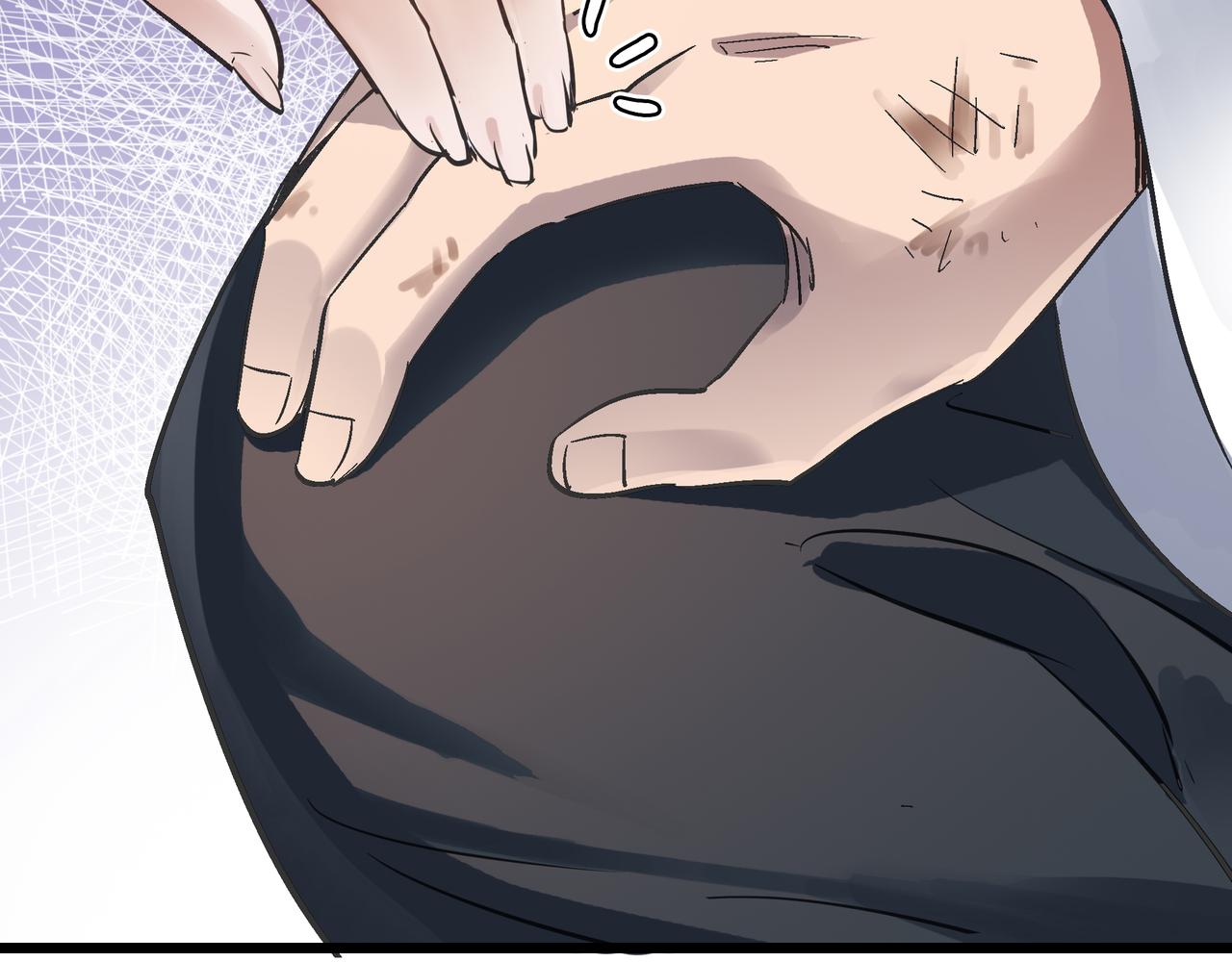 第47话 坠落崖底，险象环生112