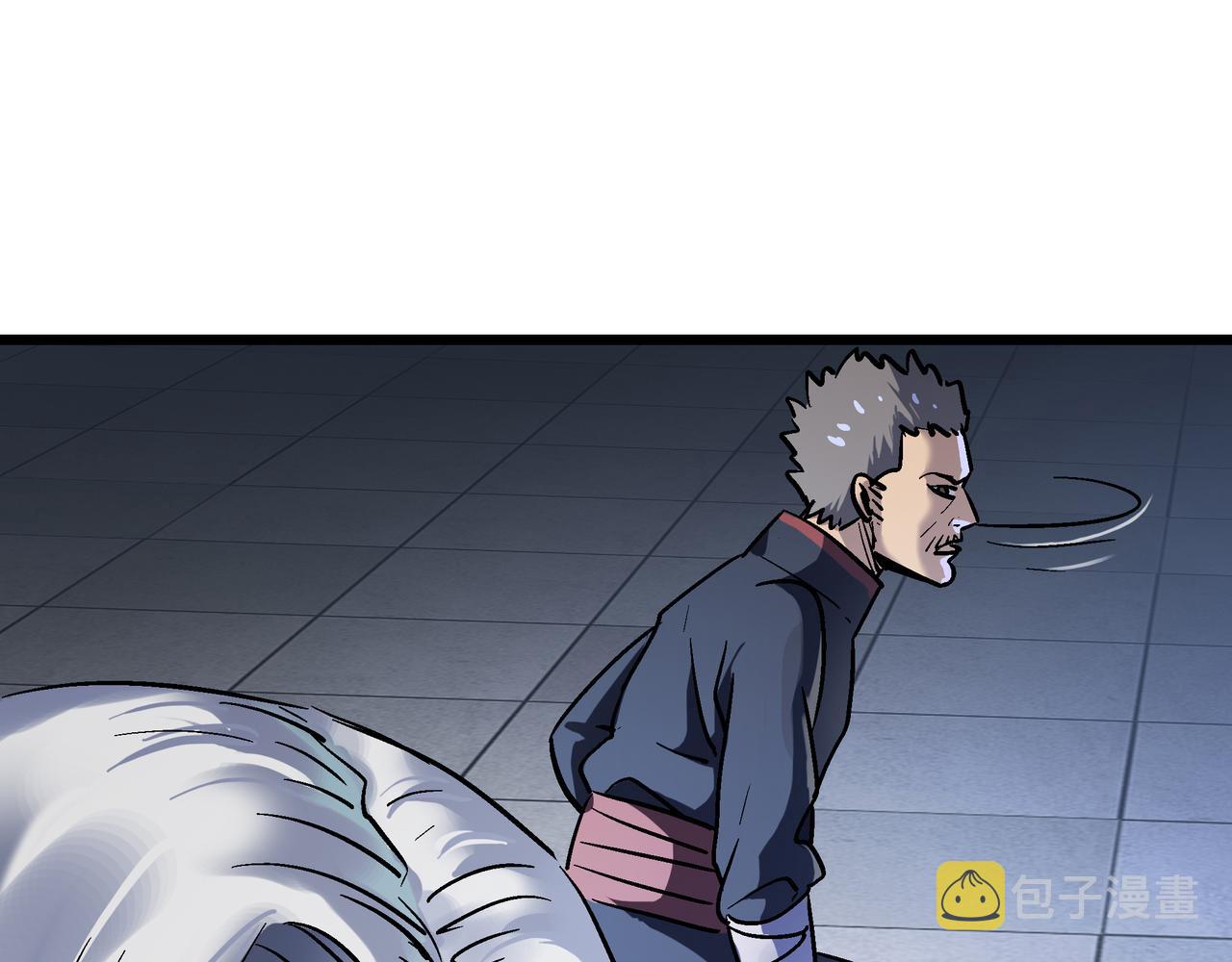 第54 蠢贼绑长老4