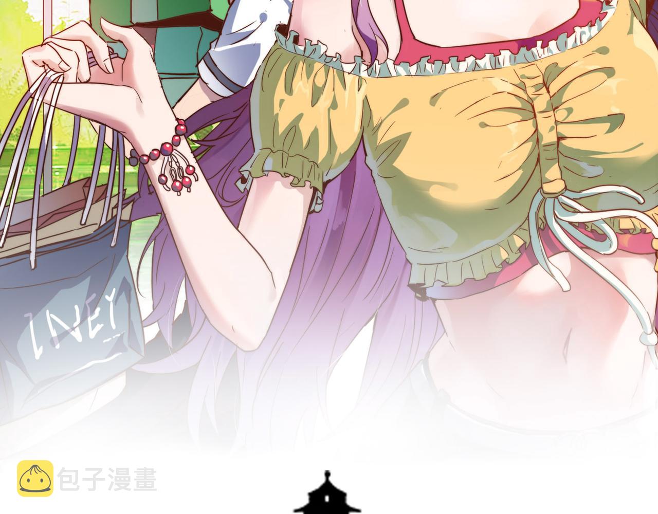第34话万种心机，令人胆寒！1