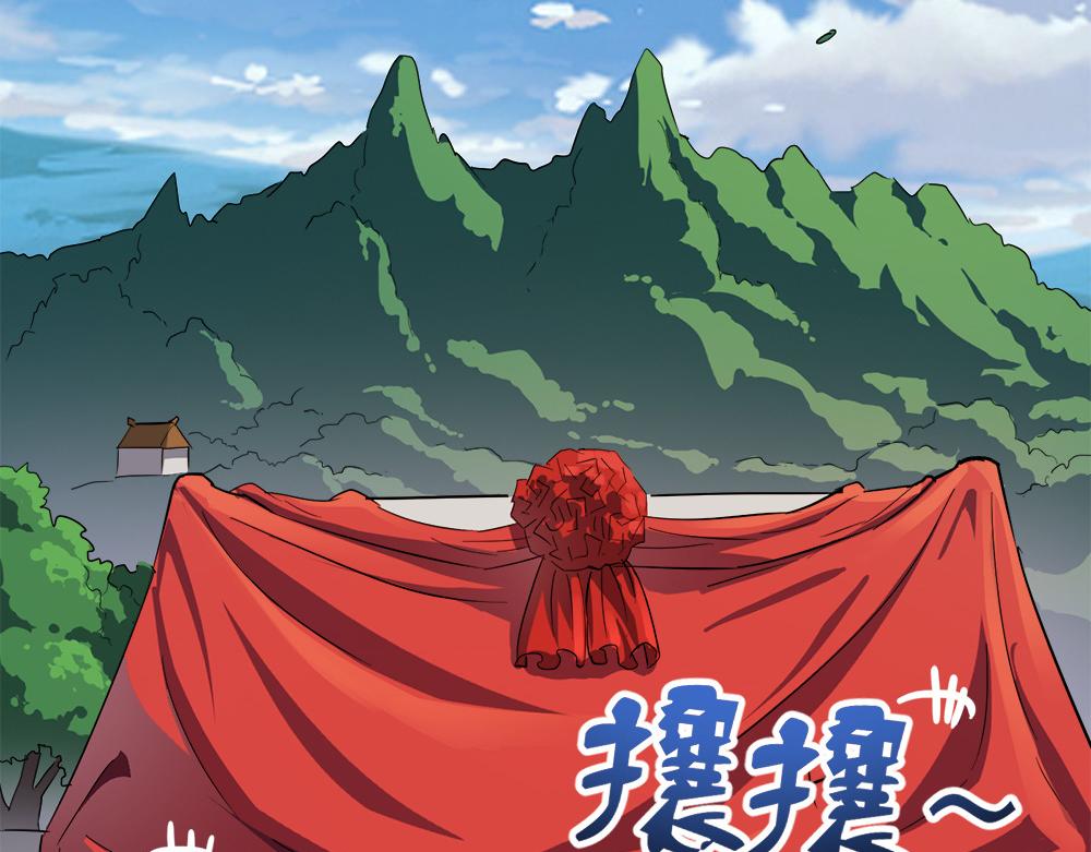 第22话 法王寺的挑衅72