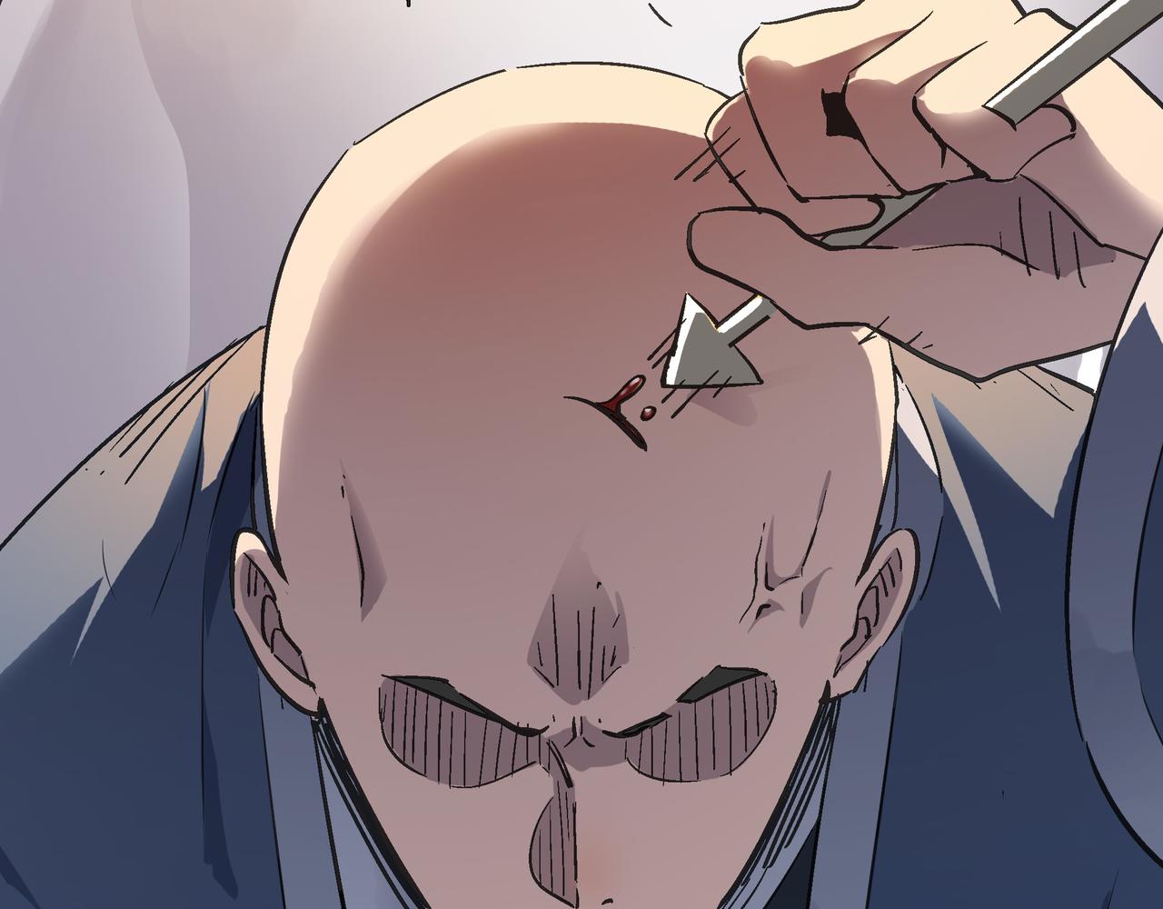 第42话 风谲云诡的武林大会！73
