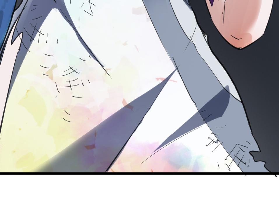 第48话 雨夜山洞中的旖旎110