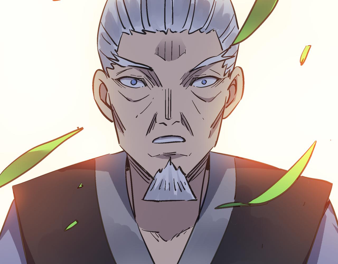 第50话 登封乱局！68