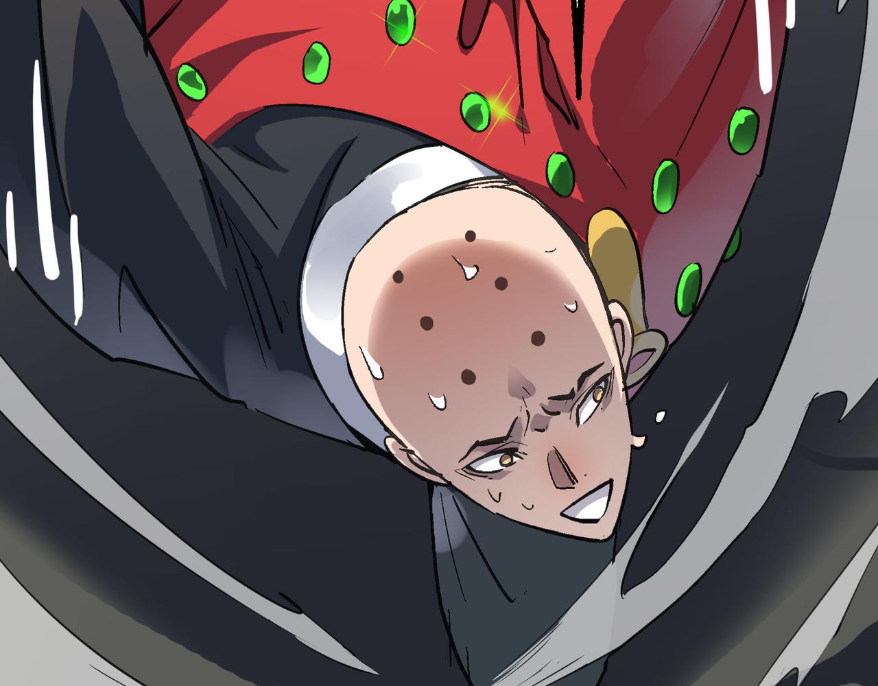 第46话 落崖危机！60