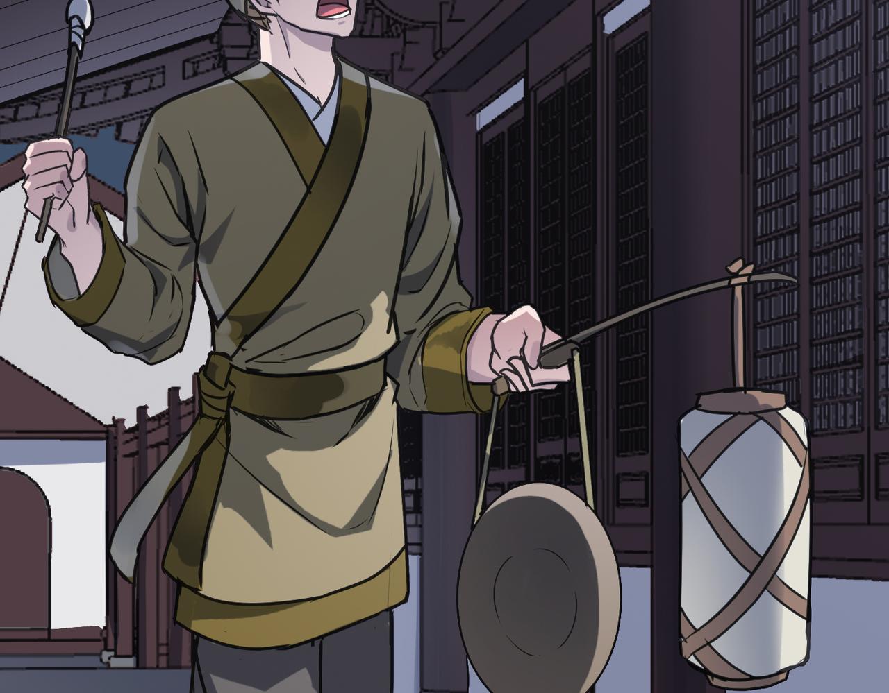 第57话 秘籍失窃26