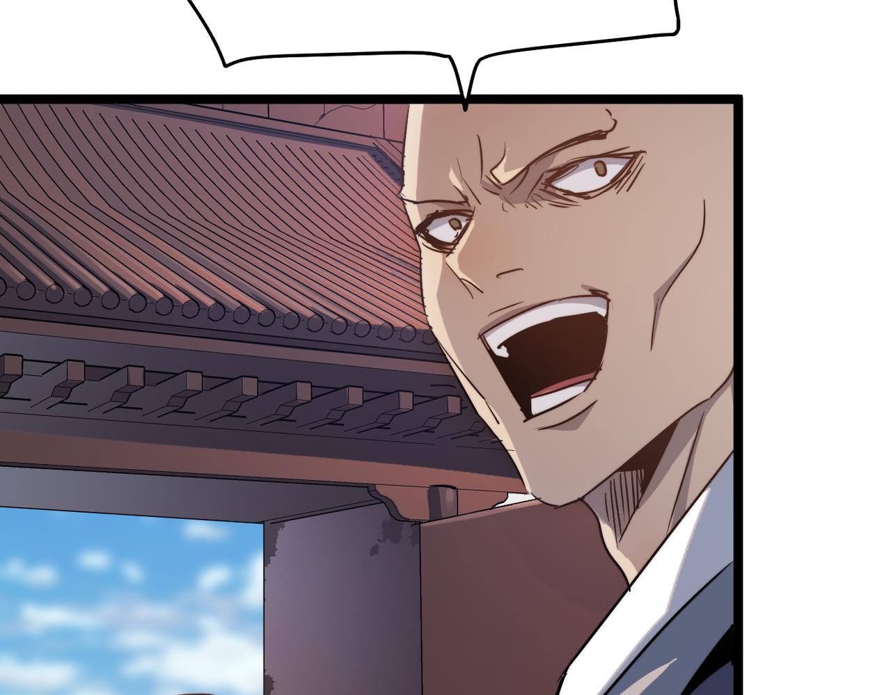 第35话来给佛爷陪葬！19
