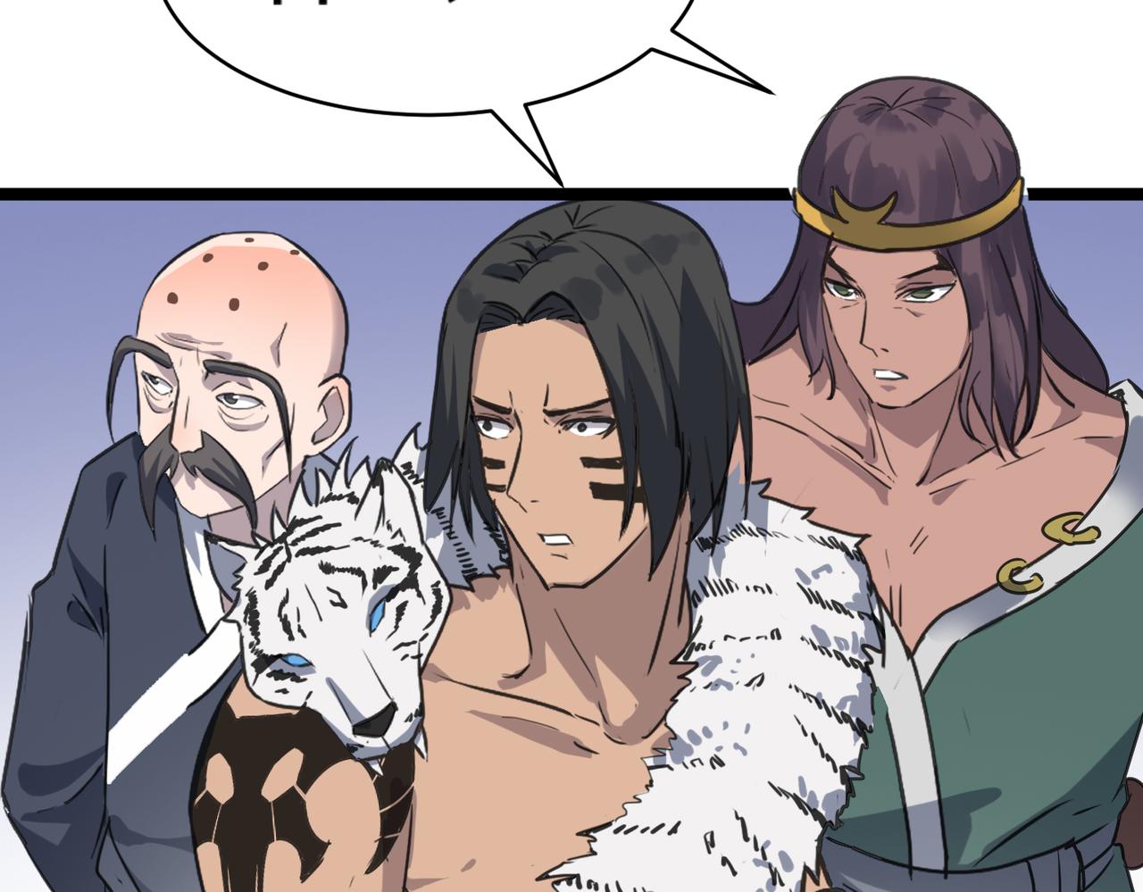 第54 蠢贼绑长老131