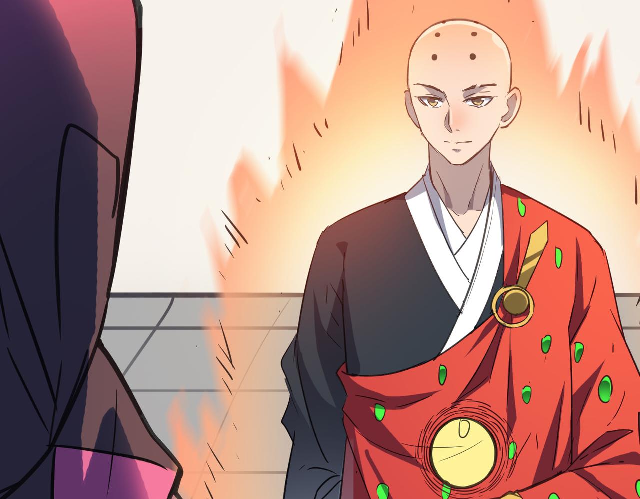 第45话 纯阳之体？43