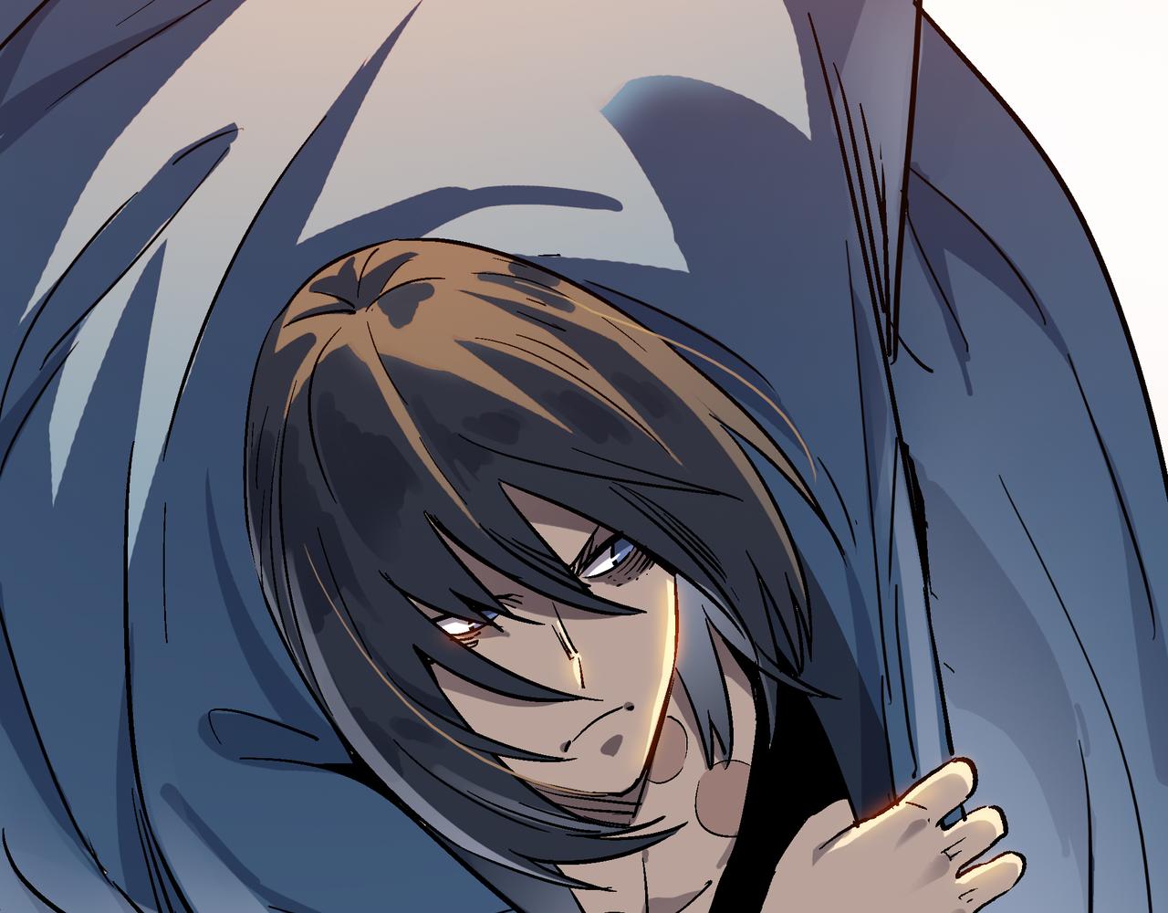 第52话 强盗来袭！95