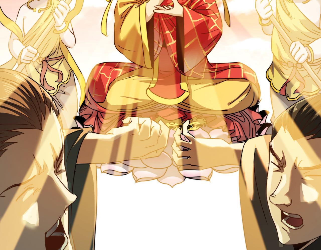 第5话 竞争对手？没在怕的！51
