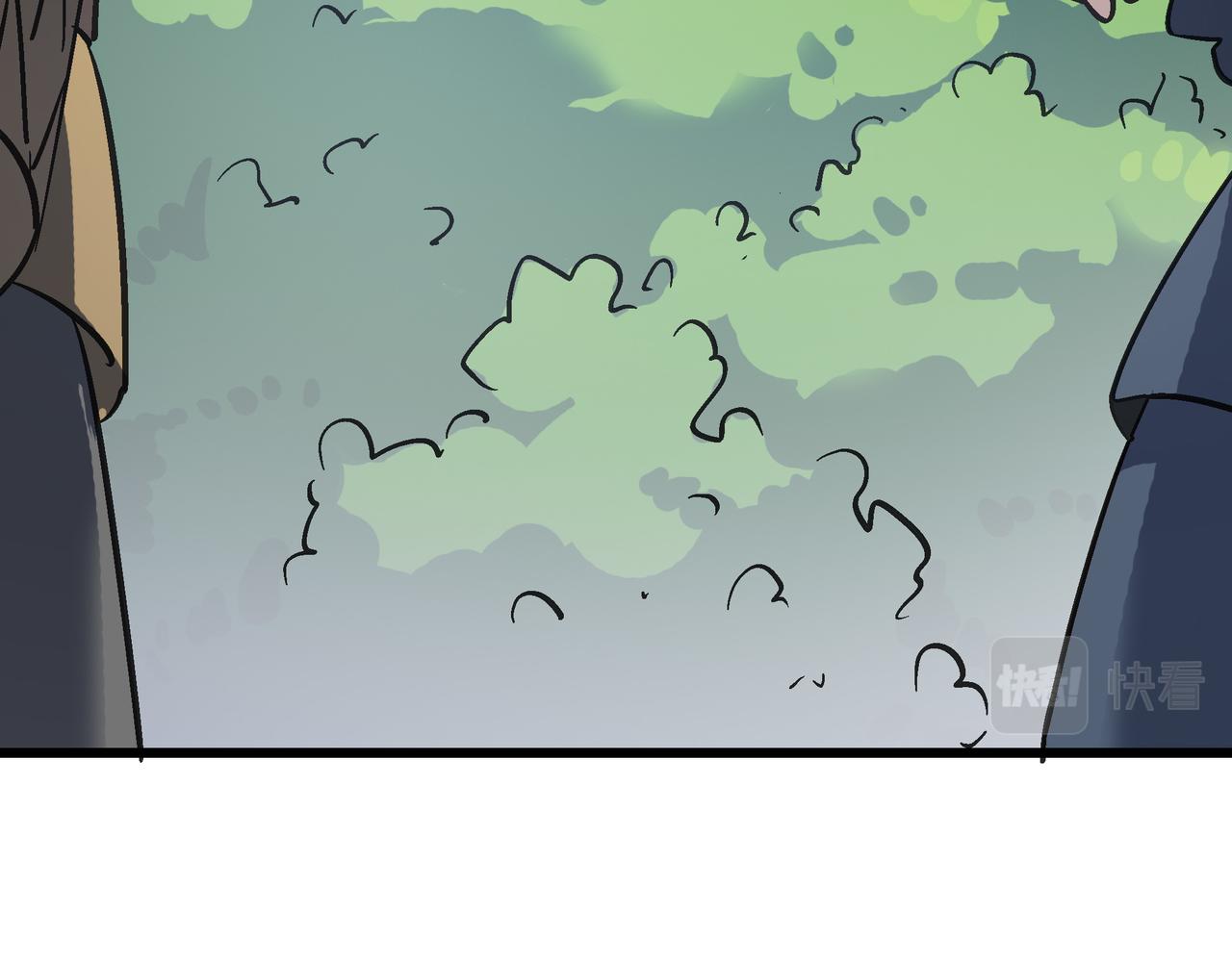 第42话 风谲云诡的武林大会！41