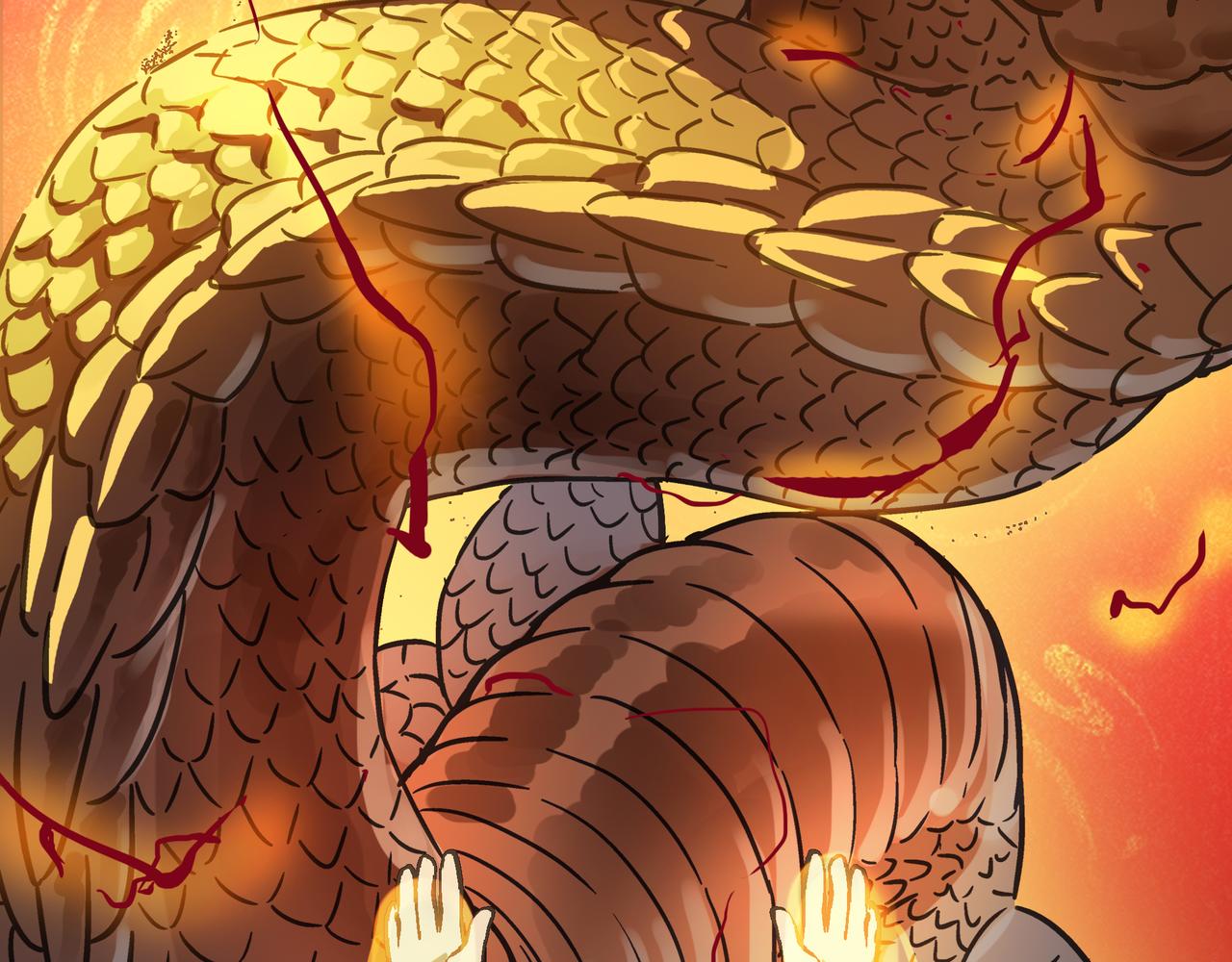 第59话 高手对决！51