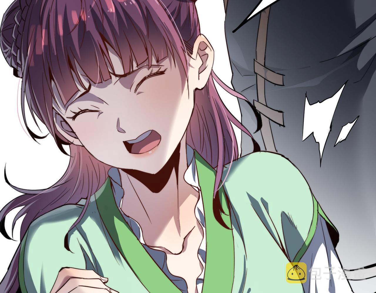 第4话 出现了！炮灰组合！18