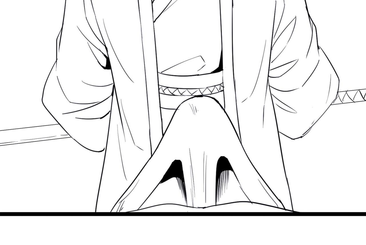 第35话来给佛爷陪葬！155