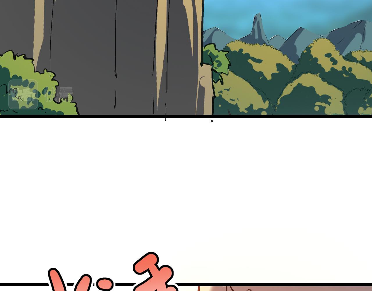 第46话 落崖危机！114